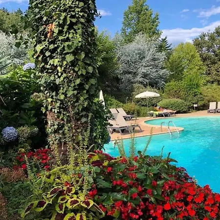 Stella Luxury Villa Ada شقة