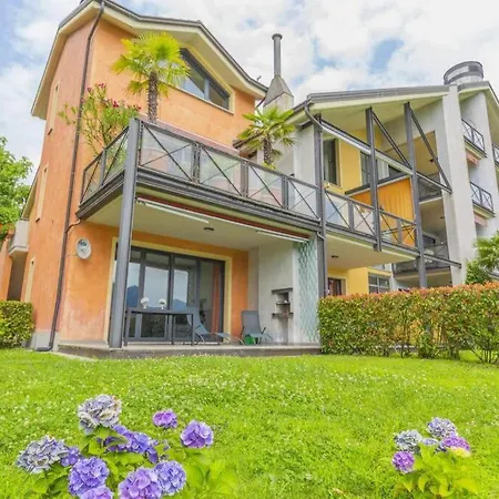 Stella Luxury Villa Ada غيفّا