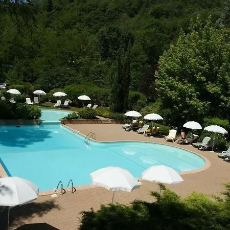 Stella Luxury Villa Ada Lejlighed *