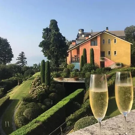 Stella Luxury Villa Ada Lejlighed
