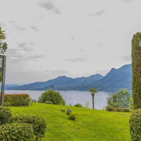 Stella Luxury Villa Ada Lejlighed *