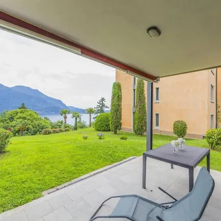 شقة Stella Luxury Villa Ada