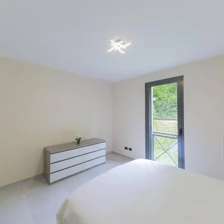 Lejlighed Stella Luxury Villa Ada