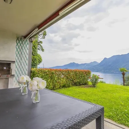 Stella Luxury Villa Ada Ghiffa