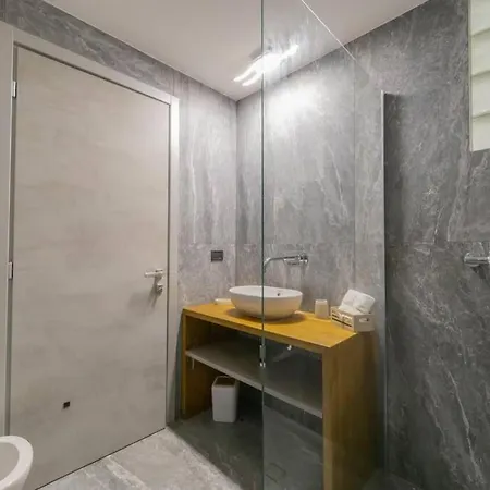 Lejlighed Stella Luxury Villa Ada