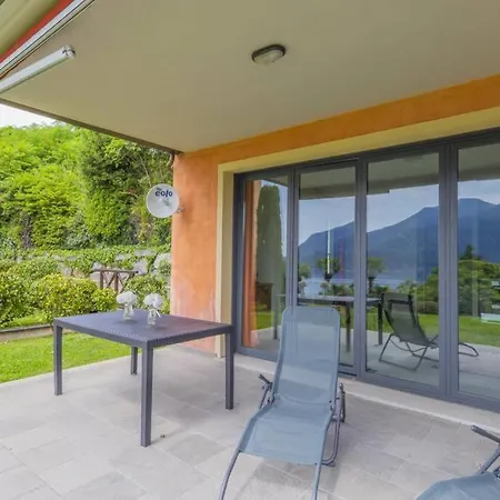 Stella Luxury Villa Ada Ghiffa