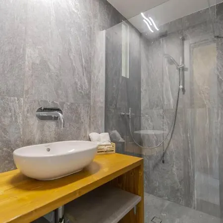 Lejlighed Stella Luxury Villa Ada Ghiffa