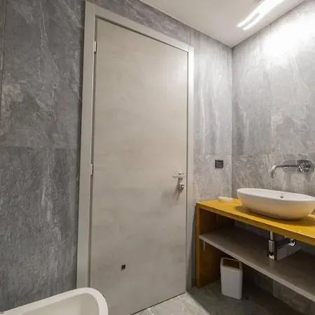 Stella Luxury Villa Ada Ghiffa