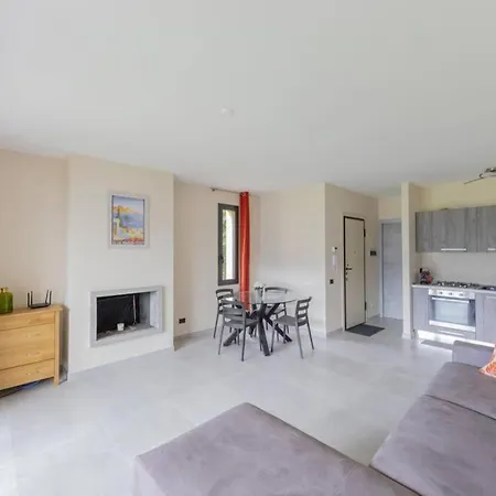 Stella Luxury Villa Ada Lejlighed